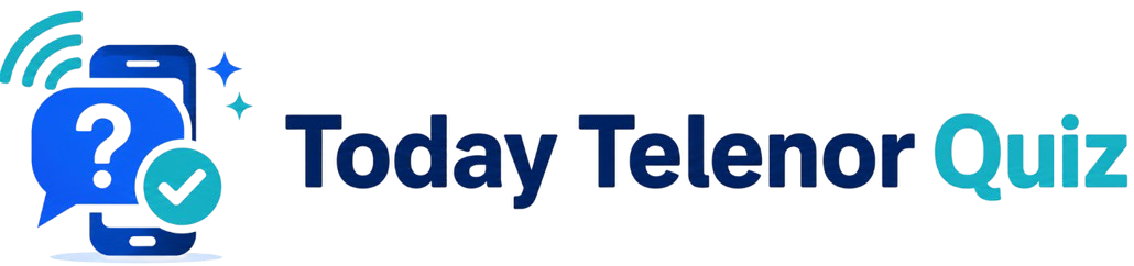 todaytelenorquiz
